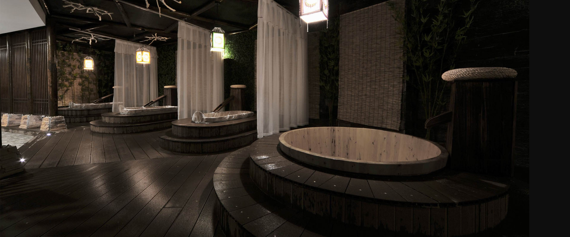 南昌桑拿养生馆_南昌spa养生会所_Aanan养生